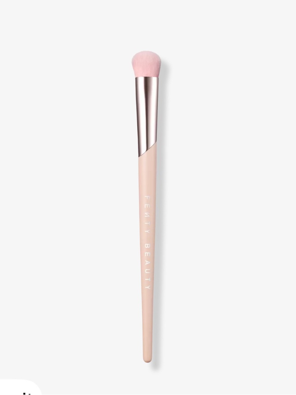 Fenty Beauty Precision Concealer Brush 180